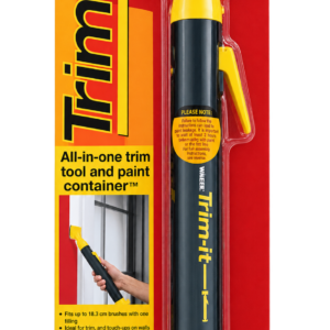 Wagner Trim-It - All-In-One Trim Tool & Paint Container